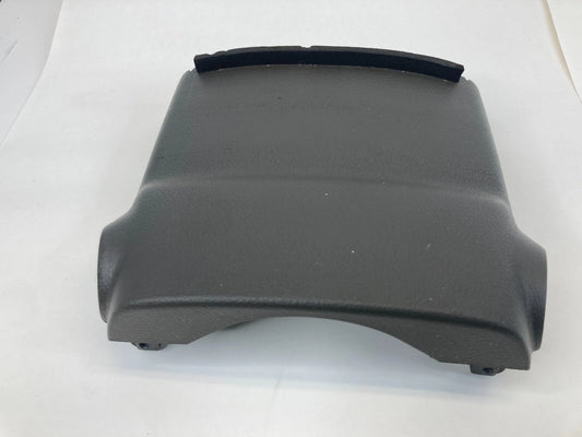 2007-2011 TOYOTA CAMRY UPPER STEERING COLUMN TRIM COVER SHROUD 45286-06140 OEM