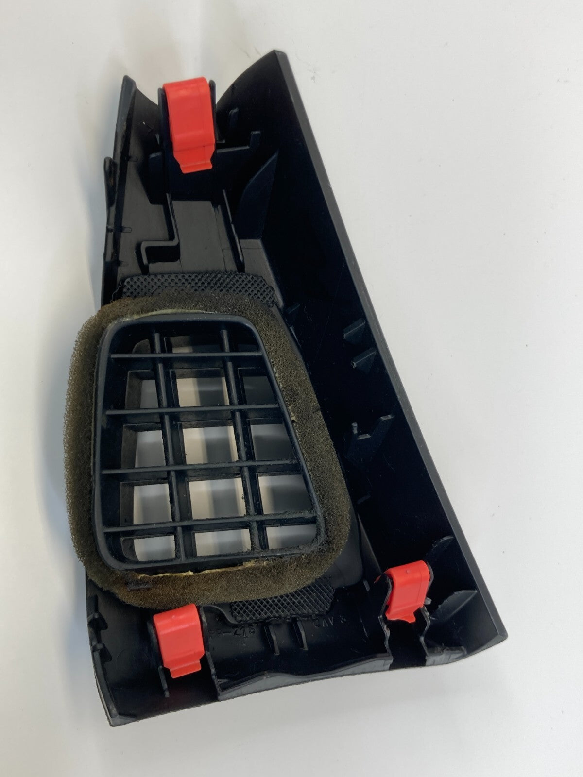 2008 2009 2010 Honda Accord Upper Dash Left Driver Air Vent Defroster Grille OEM