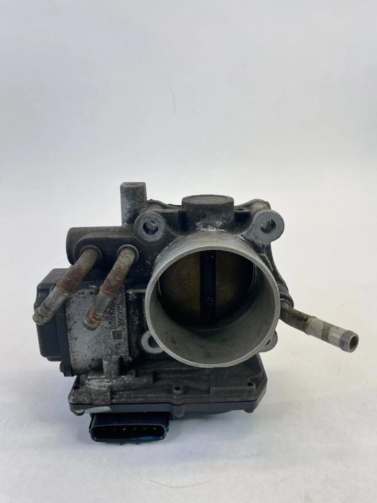 2007-2009 HONDA CR-V 2.4L L4 16V A/T THROTTLE BODY THROTTLE VALVE ASSY OEM