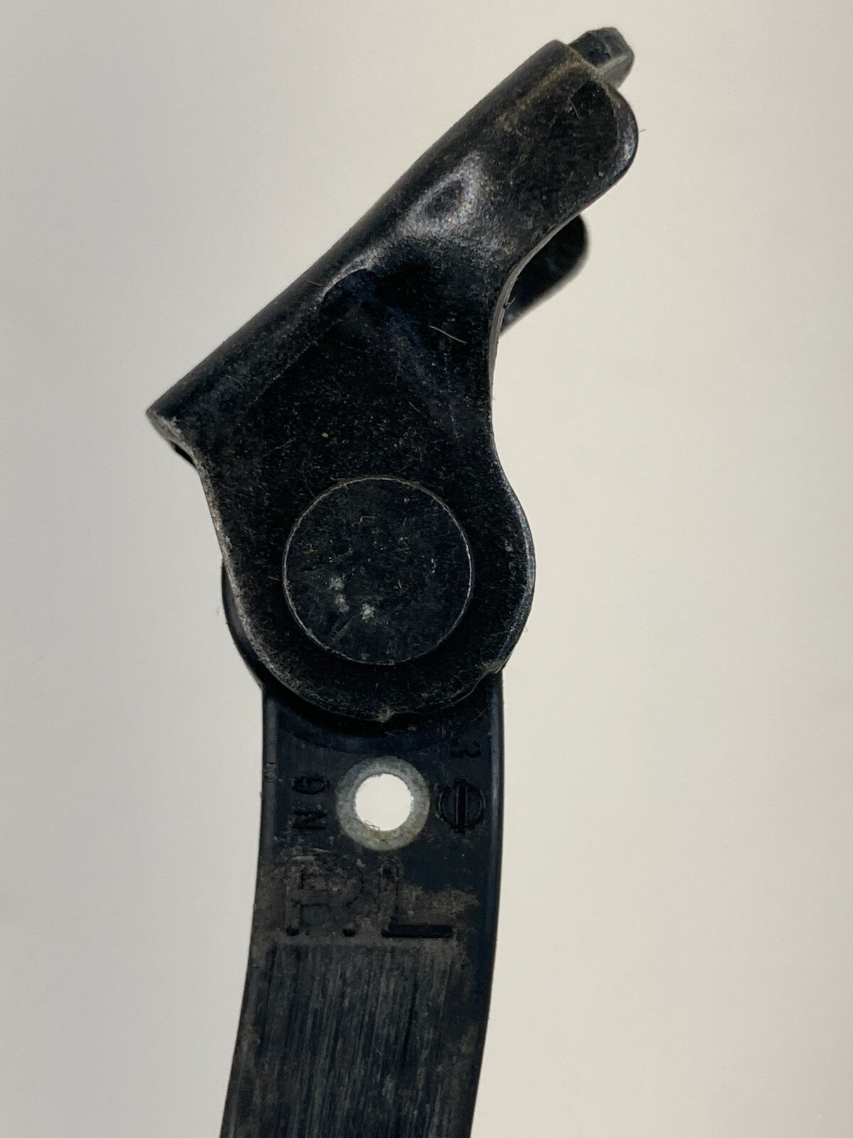 2009-2014 Nissan Maxima Rear Right Side Door Check Stop Stopper Hinge Detent OEM