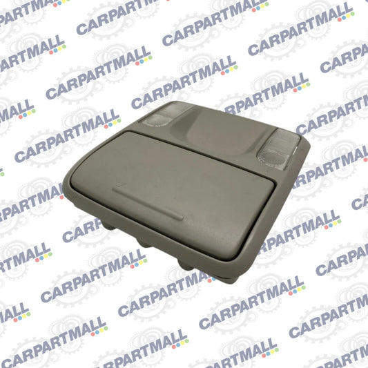 04 05 06 07 Chrysler Pacifica Overhead Console Dome Map Light Lamp TL826796 OEM