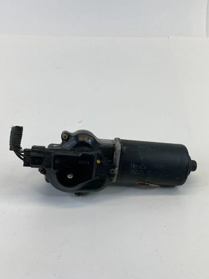 1998-2002 HONDA ACCORD COUPE 2-DR WINDSHIELD WIPER MOTOR ASSEMBLY 76505-SDN OEM