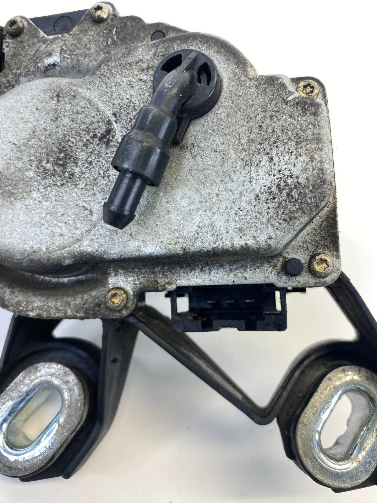 2001-2005 MERCEDES C240 WAGON REAR TAILGATE WIPER MOTOR OEM FACTORY A2038204642