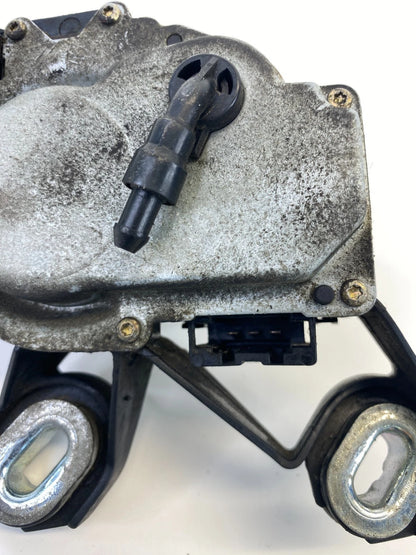 2001-2005 MERCEDES C240 WAGON REAR TAILGATE WIPER MOTOR OEM FACTORY A2038204642