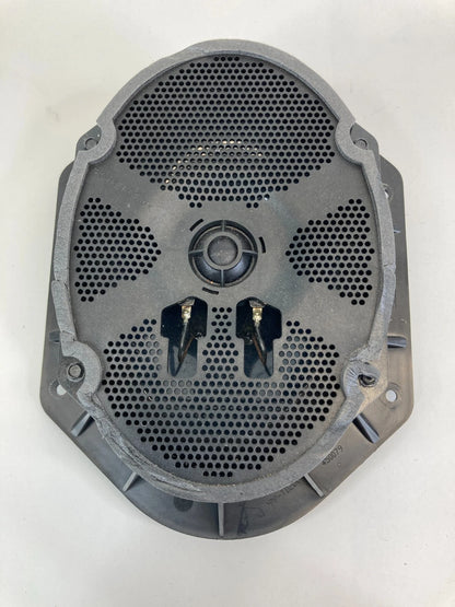 2009-2019 FORD FLEX REAR LEFT SIDE DOOR SPEAKER AUDIO 8A8T-18808-BA OEM