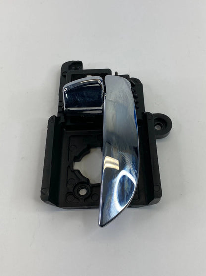 2010 HYUNDAI ELANTRA REAR RIGHT SIDE INTERIOR DOOR HANDLE 82623-HD000 OEM