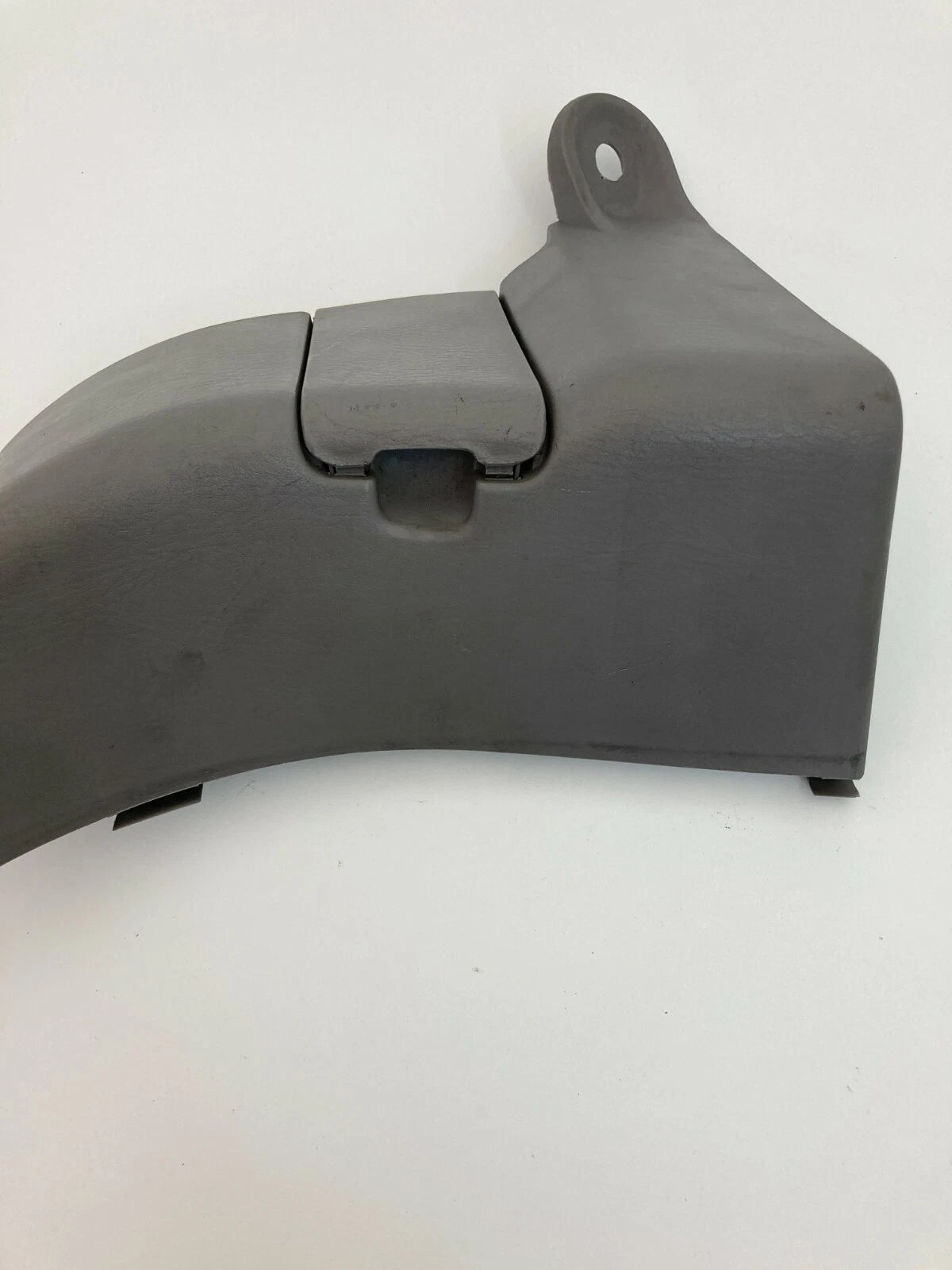 1999-2002 HONDA ODYSSEY RIGHT SIDE COWL BEZEL SCUFF KICK PLATE TRIM PANEL OEM