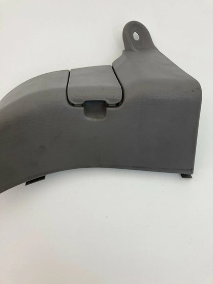 1999-2002 HONDA ODYSSEY RIGHT SIDE COWL BEZEL SCUFF KICK PLATE TRIM PANEL OEM