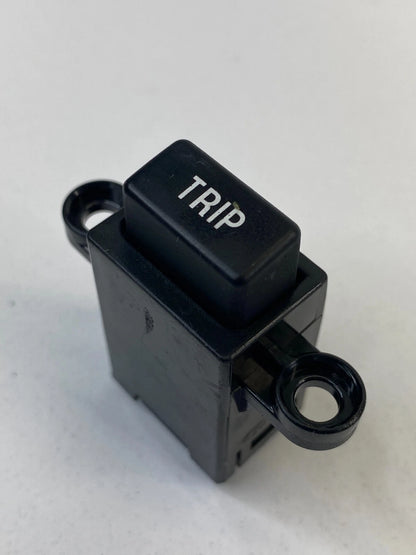 2007-2010 HYUNDAI ELANTRA SEDAN DASH TRIP RESET SWITCH TRIP ODOMETER RESET STEM