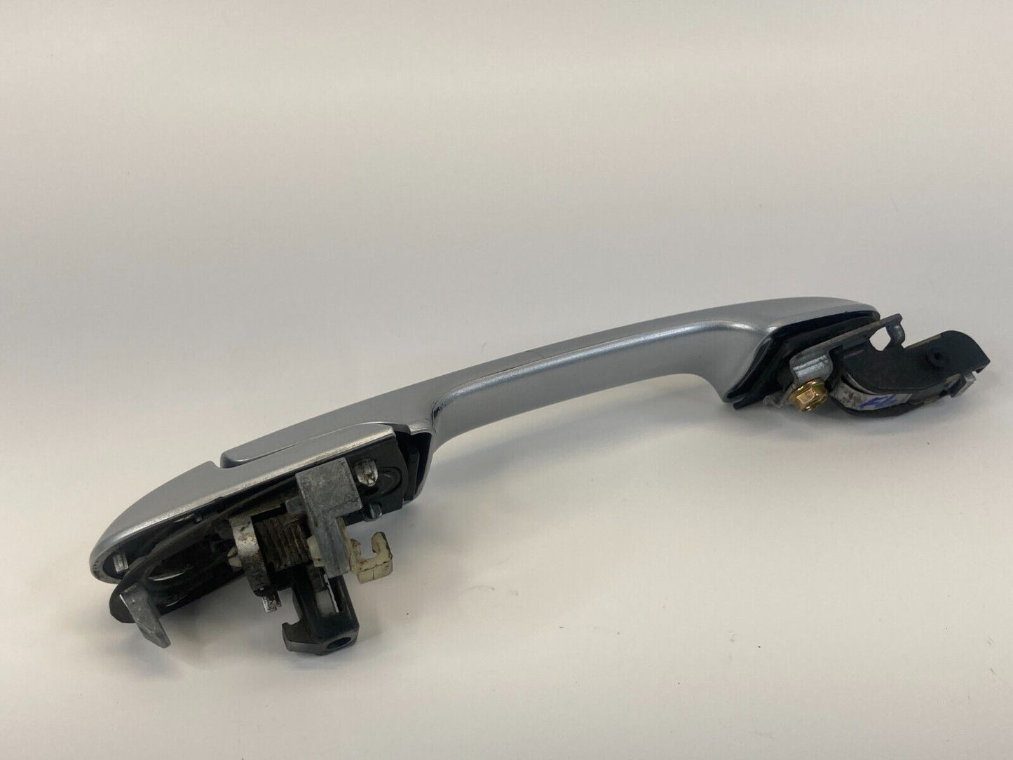 2003-2007 Honda Accord SEDAN Front Left Side Exterior Door Handle Assembly OEM