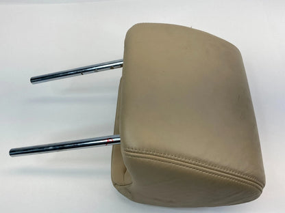 2004-2006 ACURA TL SEDAN FRONT RIGHT PASSENGER SEAT HEADREST HEAD REST RH OEM