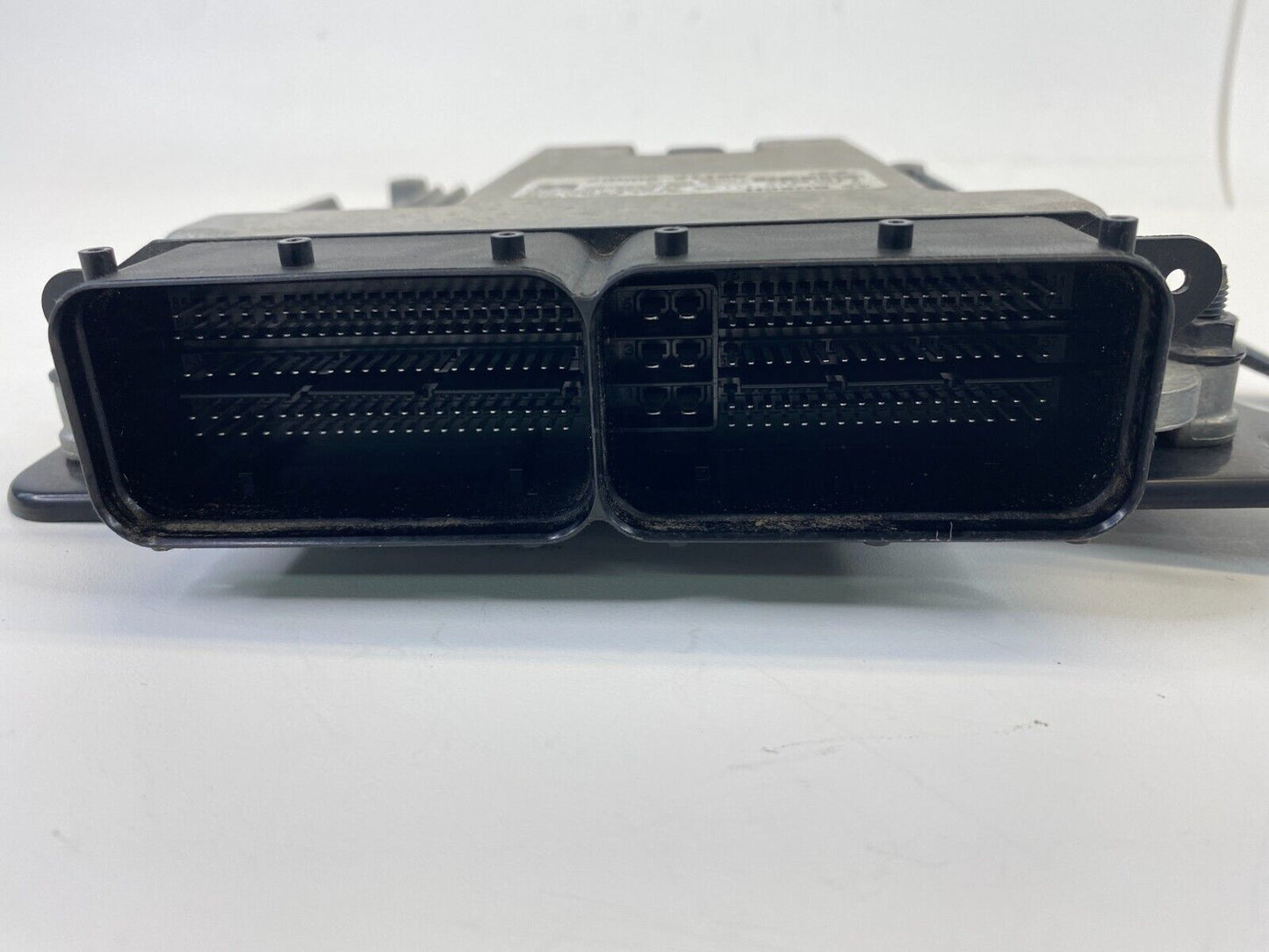 16 17 Hyundai Accent 1.6L FWD Engine Computer Control Module ECM ECU 39110-2BRG7