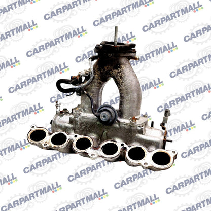 98 99 00 01 02 03 04 05 LEXUS GS300 3.0L V6 UPPER INTAKE MANIFOLD ASSEMBLY OEM