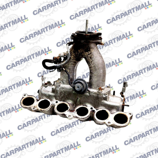 98 99 00 01 02 03 04 05 LEXUS GS300 3.0L V6 UPPER INTAKE MANIFOLD ASSEMBLY OEM