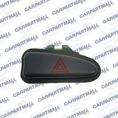 1999-2005 PONTIAC GRAND AM HAZARD EMERGENCY WARNING LIGHT CONTROL SWITCH OEM