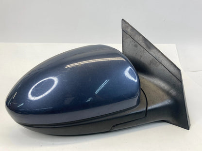 11-16 Chevrolet Cruze Front Right Passenger Side View Power Mirror 95186804 OEM