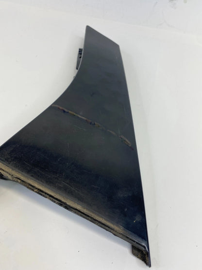 2012-2018 FORD FOCUS REAR LEFT EXTERIOR DOOR CORNER APPLIQUE COVER BM51-A254A43