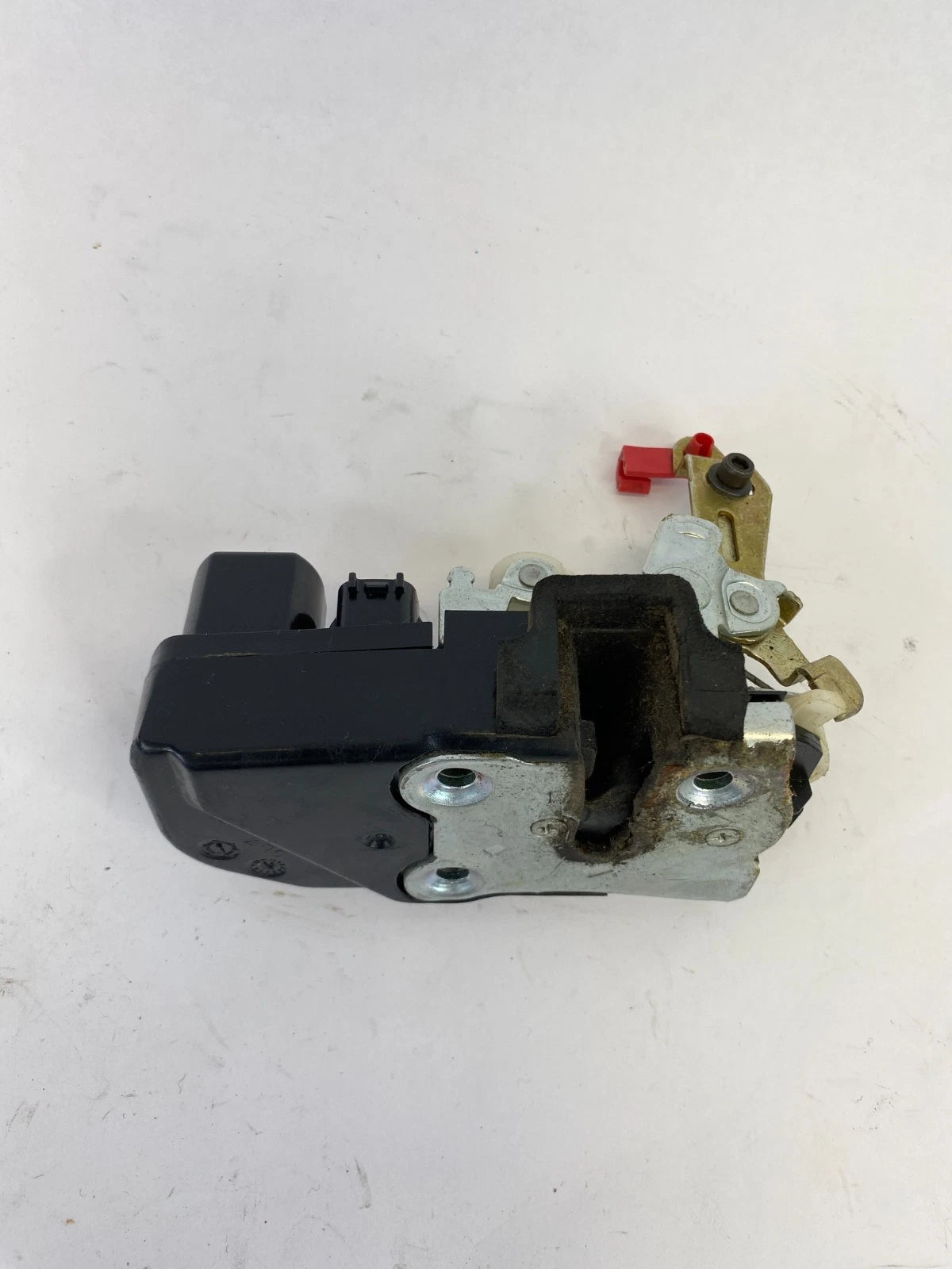 03-07 JEEP LIBERTY REAR SWING TAILGATE LIFTGATE POWER LOCK LATCH ACTUATOR OEM