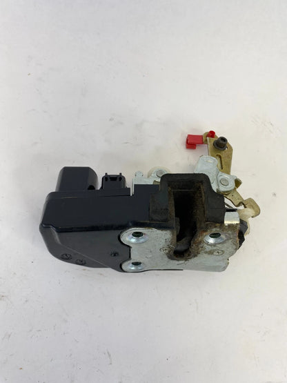 03-07 JEEP LIBERTY REAR SWING TAILGATE LIFTGATE POWER LOCK LATCH ACTUATOR OEM