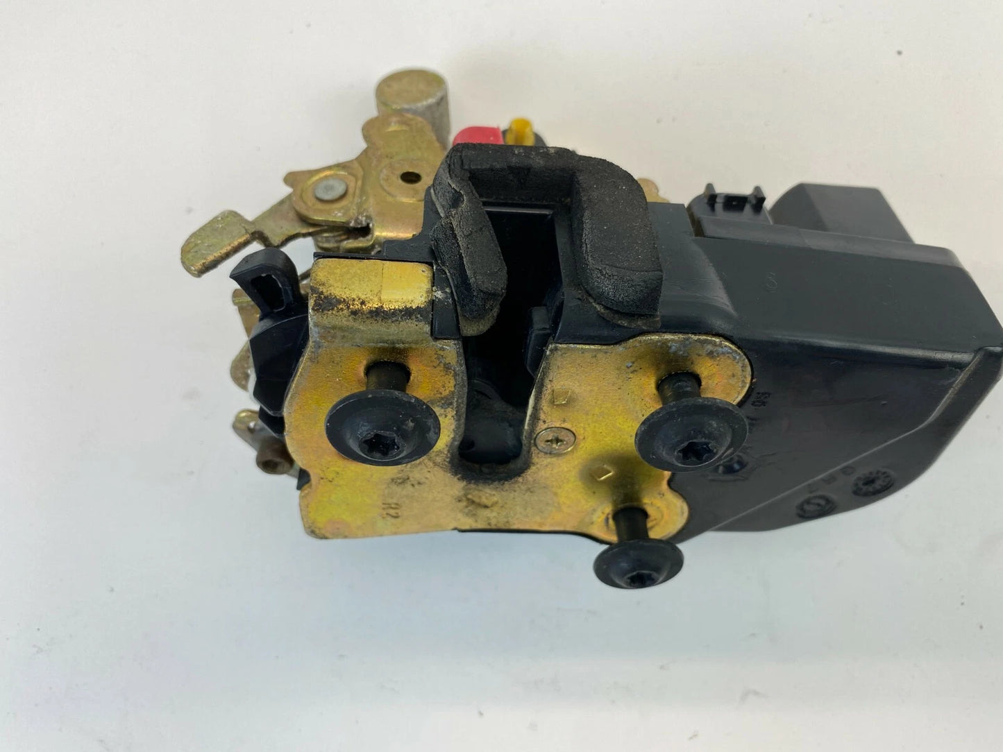 2005-2010 JEEP GRAND CHEROKEE FRONT RIGHT PASSENGER DOOR LOCK LATCH ACTUATOR OEM