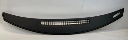 2007-2017 JEEP PATRIOT FRONT UPPER DASH DEFROST COVER TRIM PANEL 1HM51TRMAB OEM