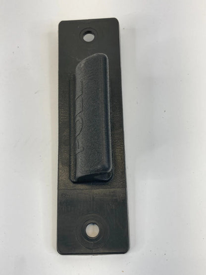 2014 14 NISSAN MAXIMA REAR TRUNK DECK LID PULL HANDLE LEVER TRIM OEM