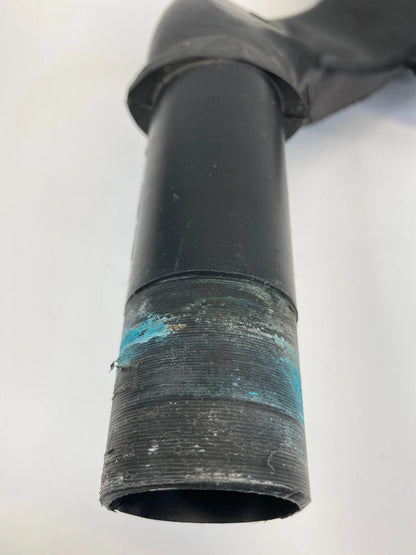 2009-2016 AUDI A4 WASHER RESERVOIR TANK FLUID FILLER PIPE TUBE 8T1955463B OEM