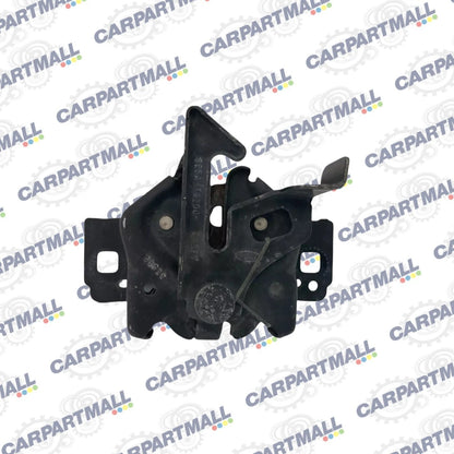 06-09 FORD FUSION 08-11 FOCUS FRONT HOOD LOCK LATCH RELEASE ACTUATOR 6E5A-16700