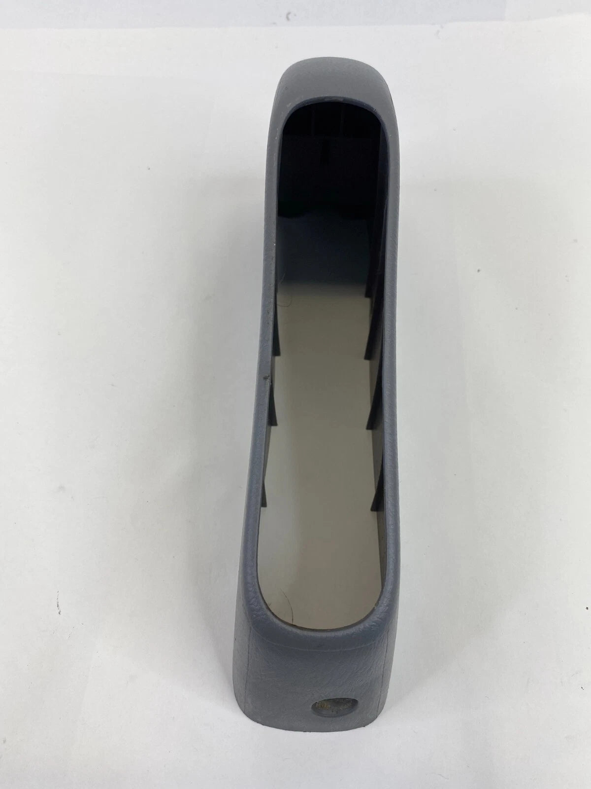 2000-2006 MAZDA MPV CONSOLE BRAKE HANDLE COVER TRIM BEZEL BEZEL LC62-44-140 OEM