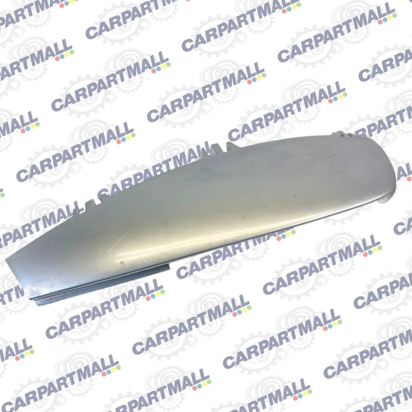 2006-2012 MERCEDES-BENZ R350 07-09 R320 REAR LEFT CENTER CONSOLE COVER TRIM