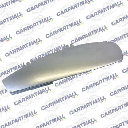 2006-2012 MERCEDES-BENZ R350 07-09 R320 REAR LEFT CENTER CONSOLE COVER TRIM