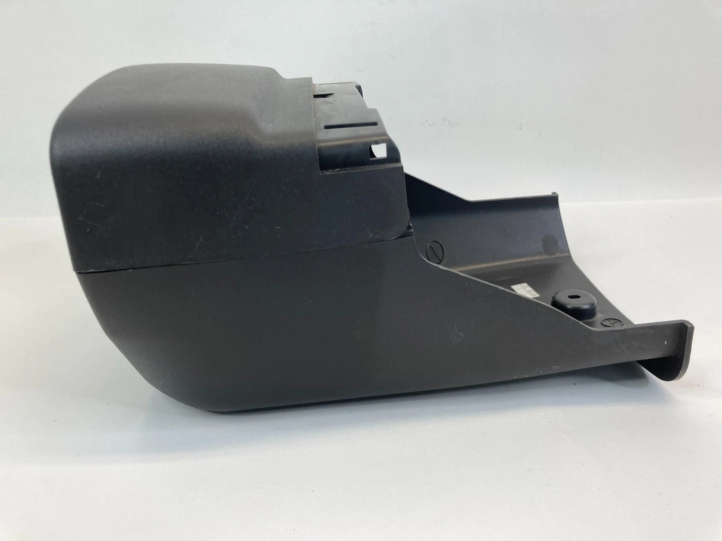 2013-2019 FORD TAURUS STEERING COLUMN UPPER & LOWER COVER BEZEL TRIM DG133533CBW