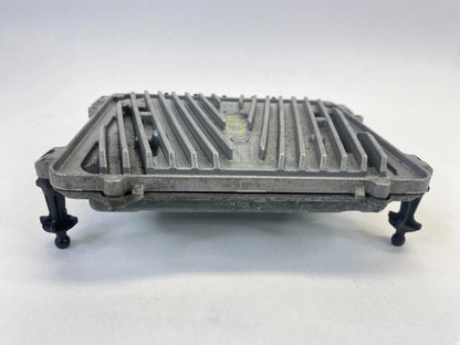 2010-2012 MERCEDES GLK350 ENGINE COMPUTER CONTROL MODULE ECU ECM OEM A2729005800