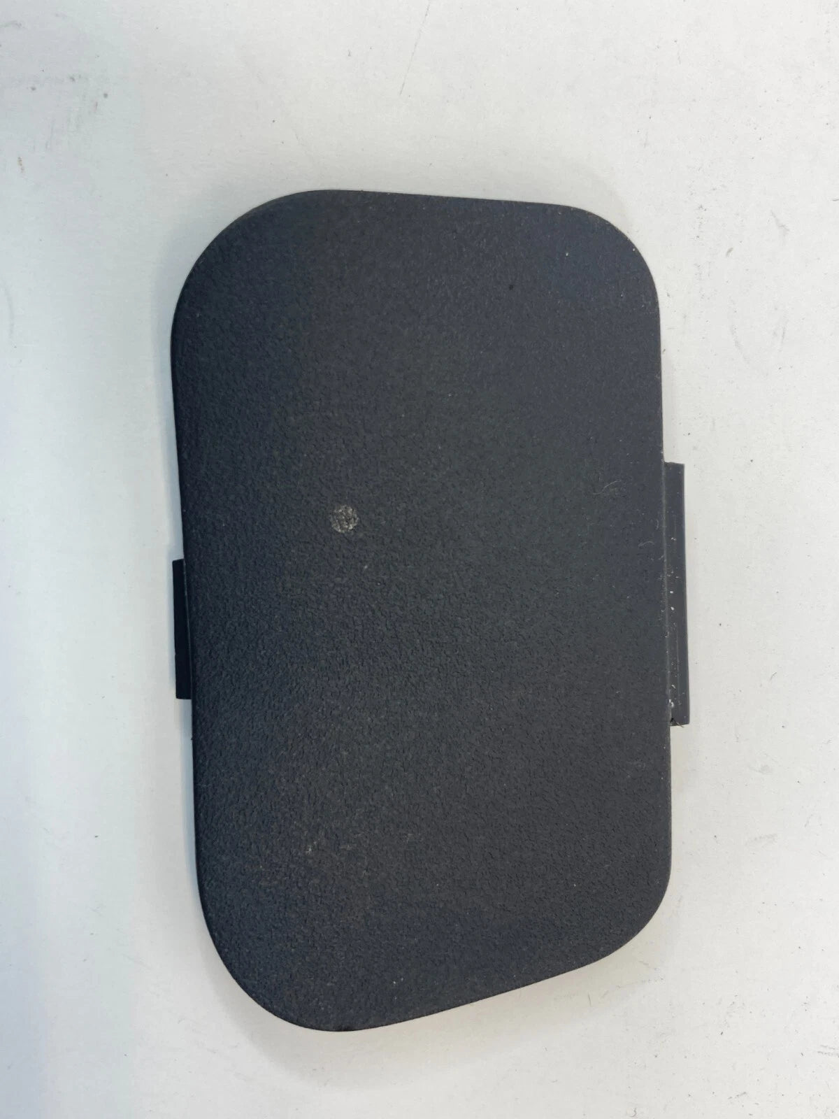2011-2013 TOYOTA COROLLA LEFT STEERING WHEEL HOLE COVER TRIM BEZEL 45187-02040