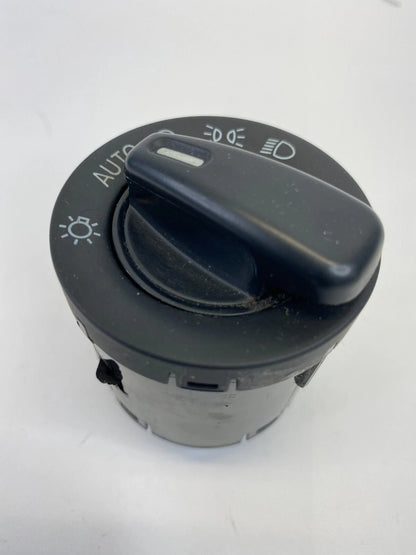 2011-2014 DODGE CHARGER HEADLIGHT HEADLAMP FOGLIGHT CONTROL SWITCH 04602890AC
