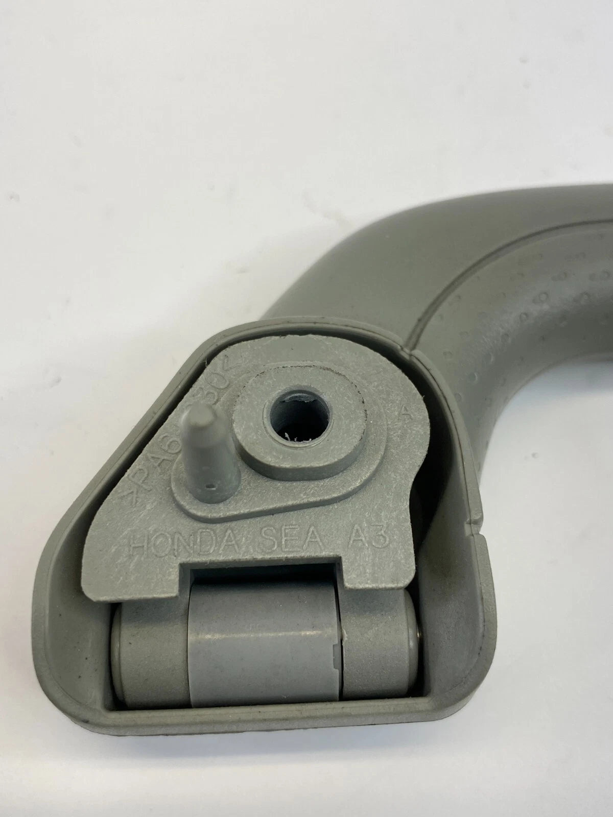 05-10 HONDA ODYSSEY FRONT LEFT DRIVER SIDE INTERIOR INNER ROOF GRAB HANDLE OEM