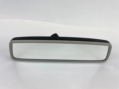 2011-2018 VW VOLKSWAGEN JETTA INTERIOR INSIDE REAR VIEW MIRROR E9014026 OEM