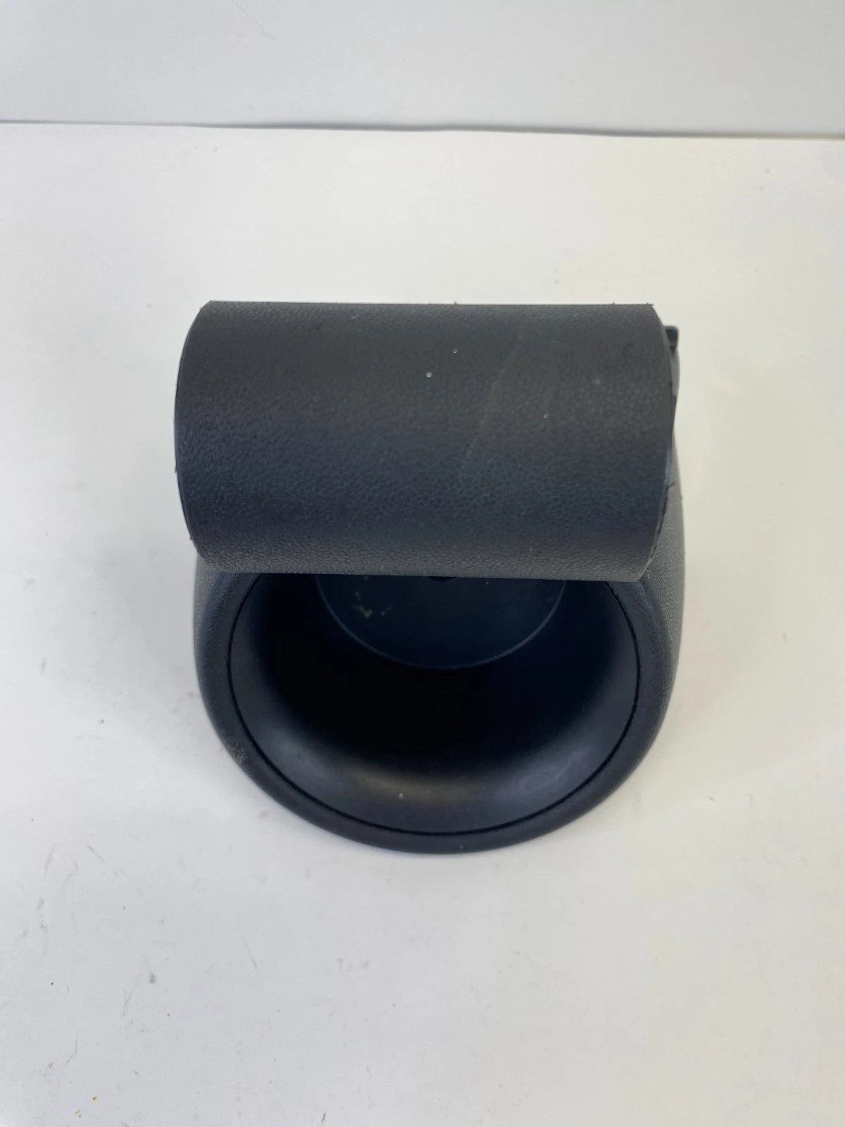2007-2013 MINI COOPER R56 REAR CENTER CONSOLE CUP HOLDER BEZEL TRIM OEM