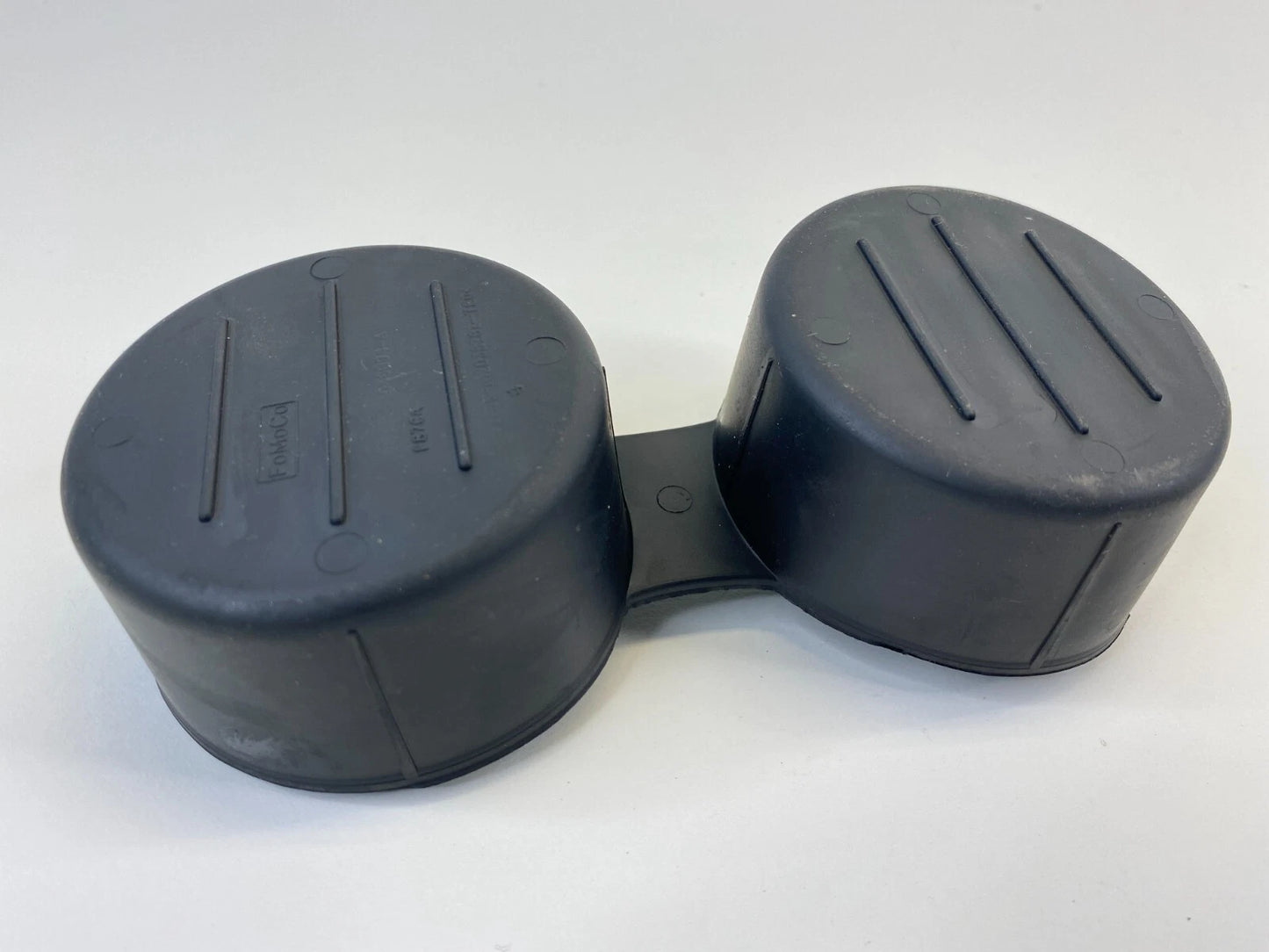 06-12 FORD FUSION 10 11 MILAN CUP HOLDER CUPHOLDER RUBBER INSERT 6E5354046B94A