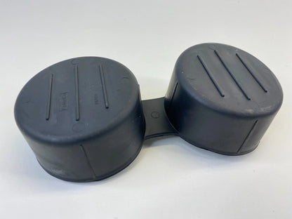 06-12 FORD FUSION 10 11 MILAN CUP HOLDER CUPHOLDER RUBBER INSERT 6E5354046B94A