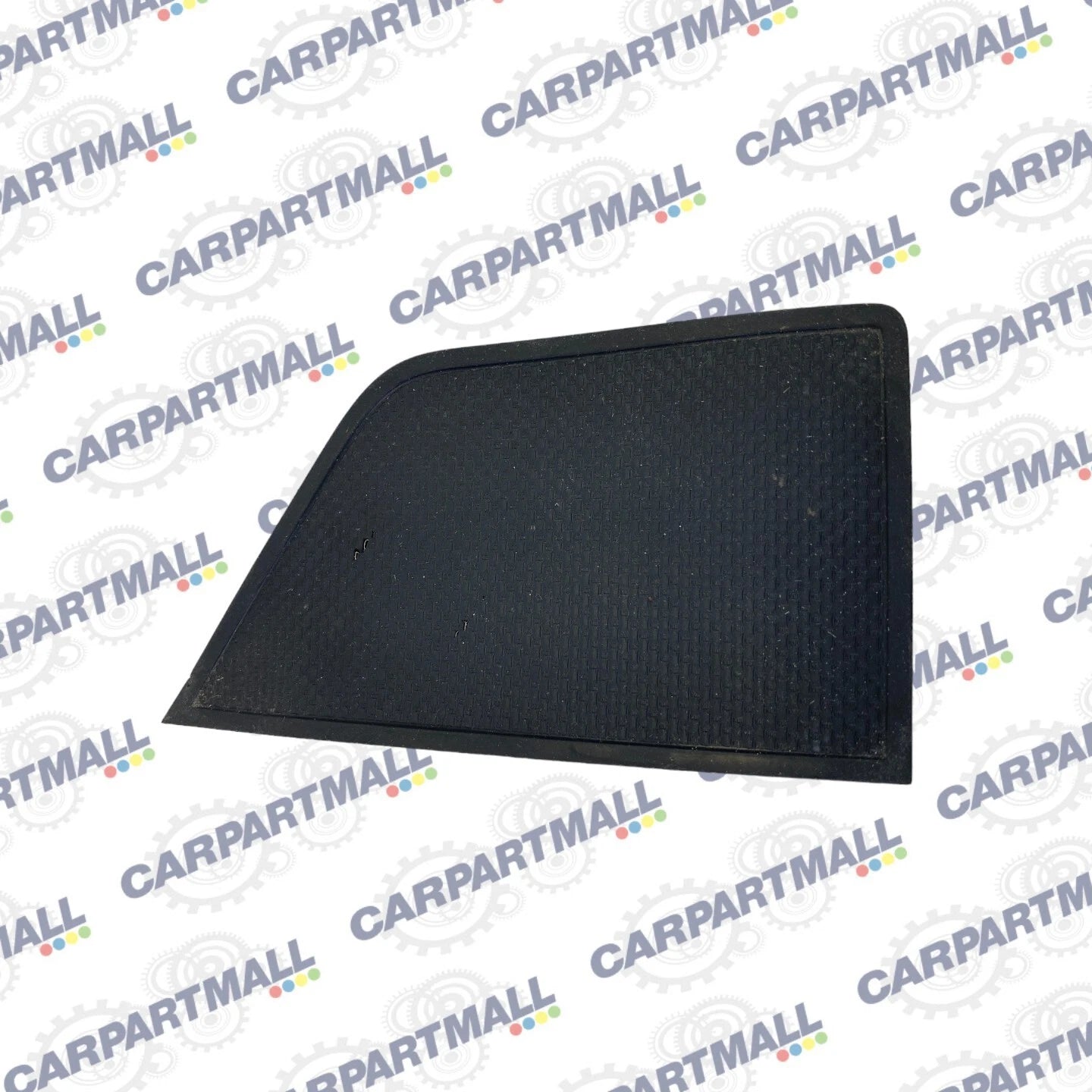 2011-2013 KIA OPTIMA REAR RIGHT INNER DOOR PULL HANDLE COVER CAP MAT 83724-4C000