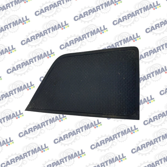 2011-2013 KIA OPTIMA REAR RIGHT INNER DOOR PULL HANDLE COVER CAP MAT 83724-4C000