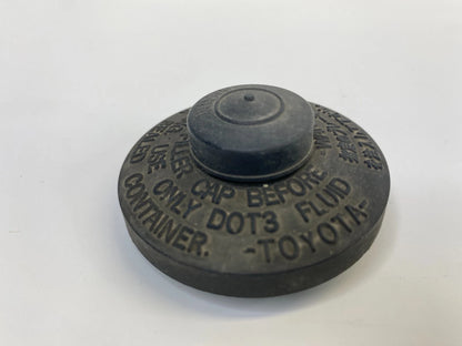 1997-2003 LEXUS ES300 BRAKE FLUID MASTER CYLINDER RESERVOIR COVER LID CAP