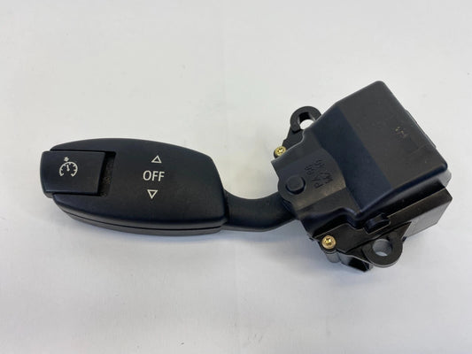 2004-2007 BMW 530I STEERING COLUMN CRUISE CONTROL SWITCH 6924104D OEM