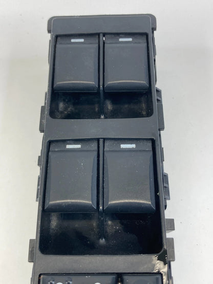 11-14 DODGE AVENGER CHRYSLER 200 LEFT DOOR MASTER WINDOW SWITCH 04602780AA OEM