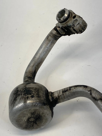 2001-2005 TOYOTA RAV4 2.0L 16V A/C AIR REFRIGERANT DISCHARGE HOSE LINE PIPE OEM