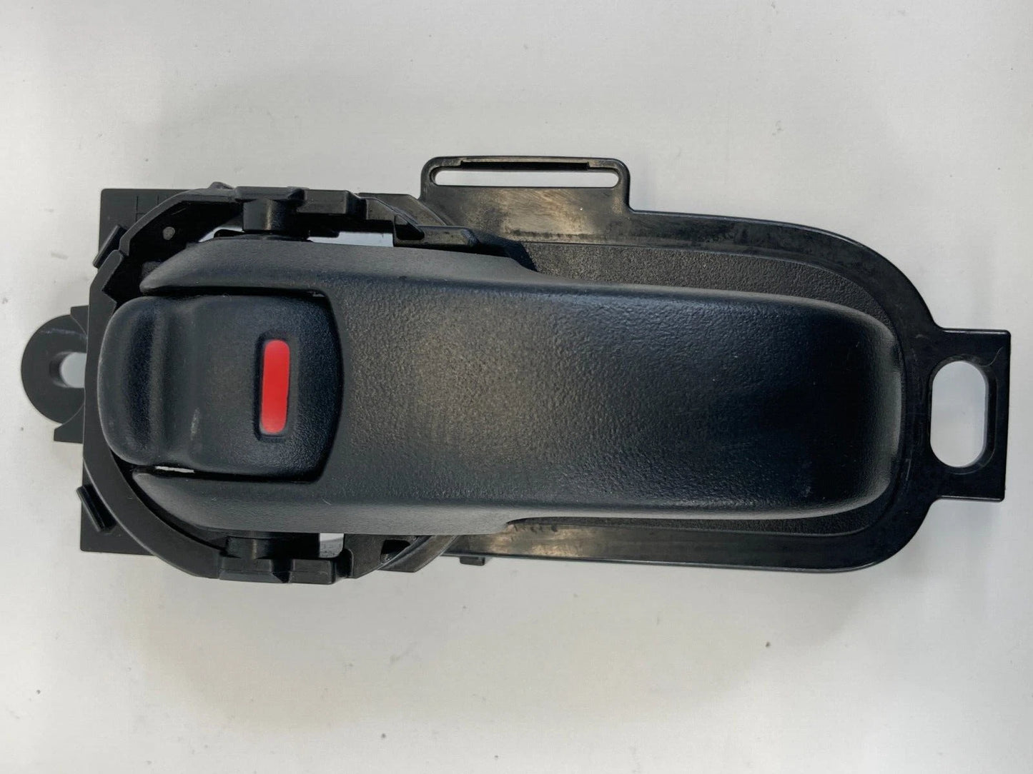 2007-2012 NISSAN VERSA REAR RIGHT SIDE INTERIOR INNER DOOR HANDLE RH OEM