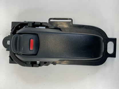 2007-2012 NISSAN VERSA REAR RIGHT SIDE INTERIOR INNER DOOR HANDLE RH OEM