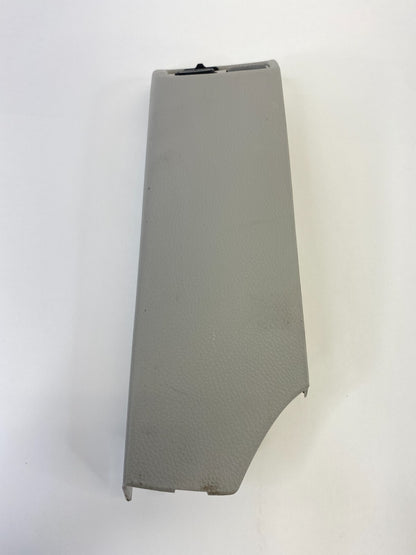 2007-2012 Acura RDX Front Left Side View Power Mirror Control & Traction Switch