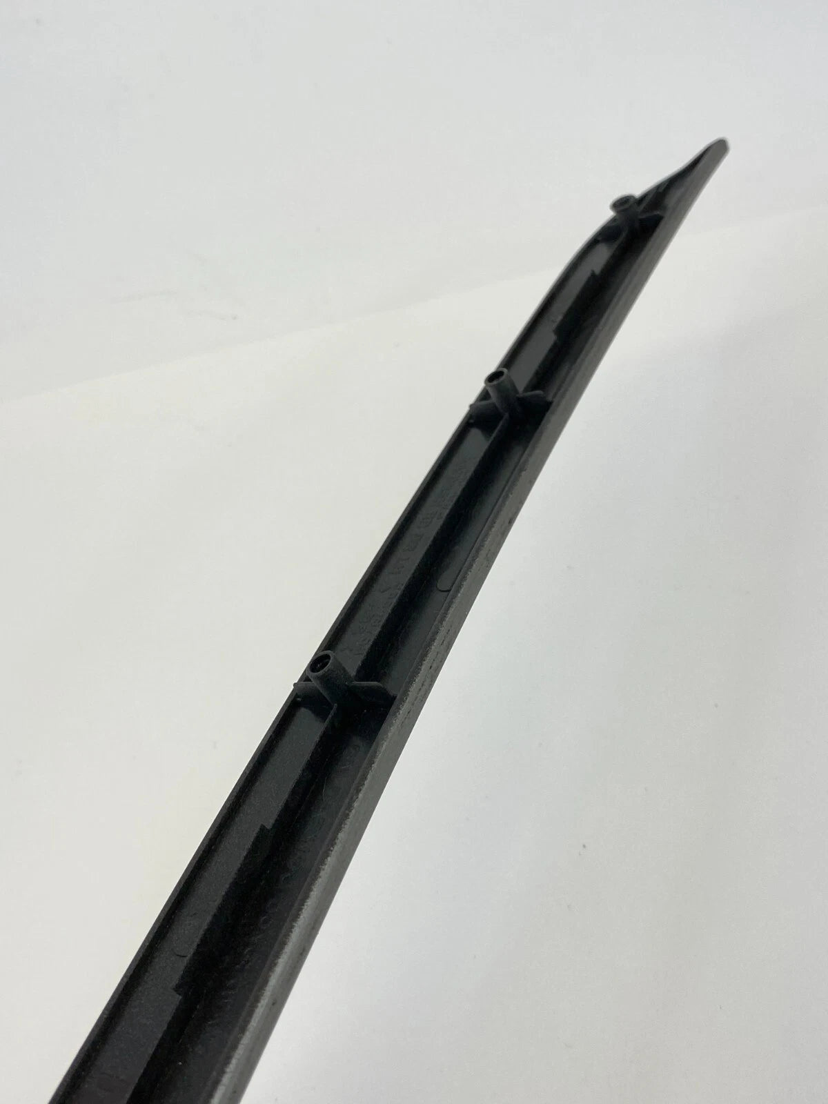 2007-2011 CHEVROLET AVEO SEDAN REAR LEFT DRIVER DOOR PANEL TRIM GARNISH 96649753